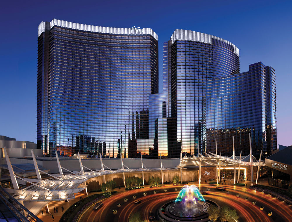 ARIA Resort & Casino image 1